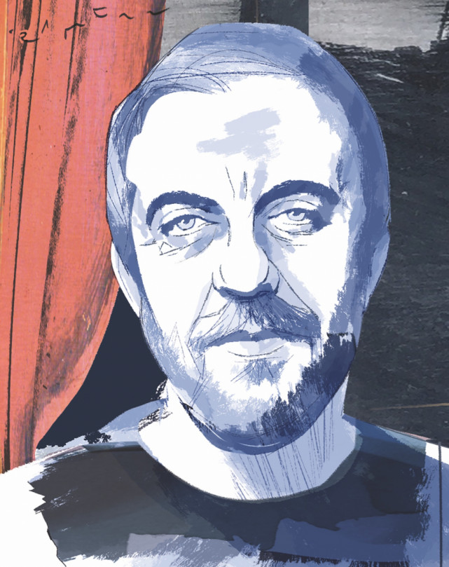 Rosario Lisma (e Valentina Picello) al Municipale con 